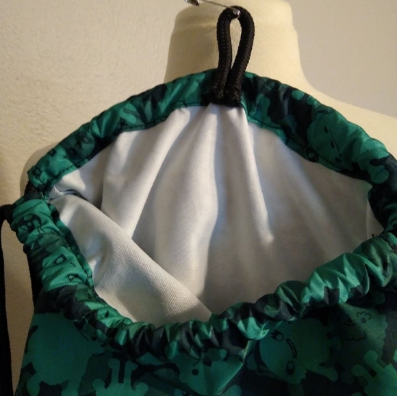 Toca Boca drawstring book bag - Picture 2 of 5